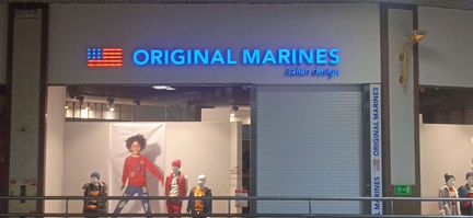 Наружная реклама, монтаж, изготовление, портреты