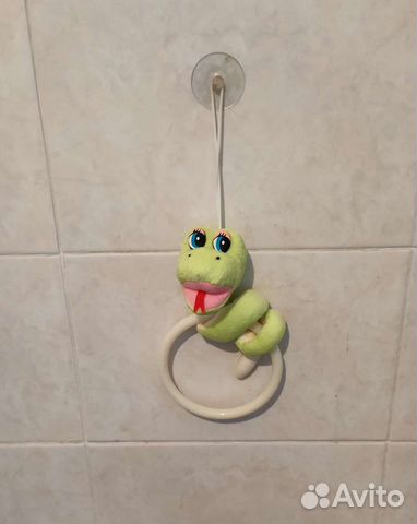 Держатель для полотенца