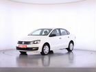 Volkswagen Polo 1.6 AT, 2017, 83 729 км