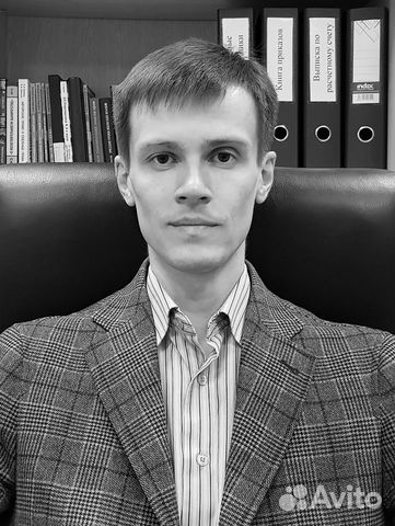 Адвокат Воронин Д.В