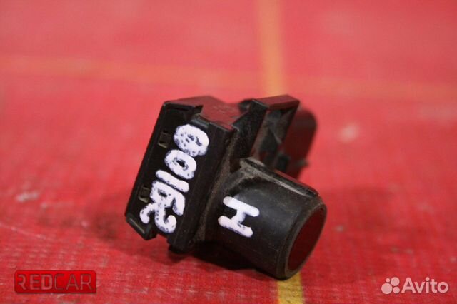 Датчик парковки передний парктроник v55 Toyota Cam