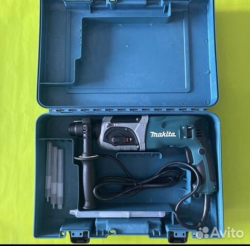 Перфоратор Makita GDO556