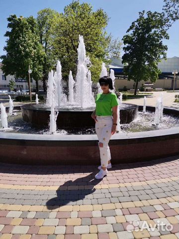 Джинсы 44 Турция