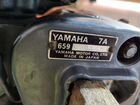 Лодочный мотор Yamaha 7a