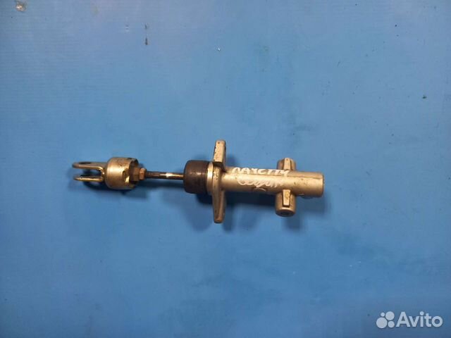 Цилиндр сцепления рабочий лачетти седан 1.4