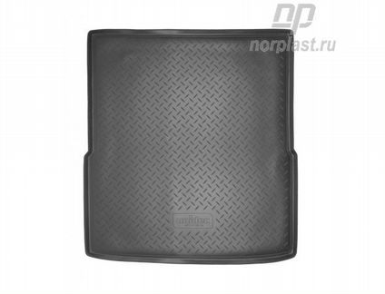 Коврик багажника Volkswagen Passat B7 Var 2011