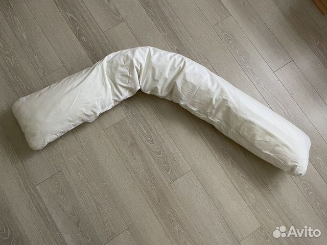 Подушка для беременных