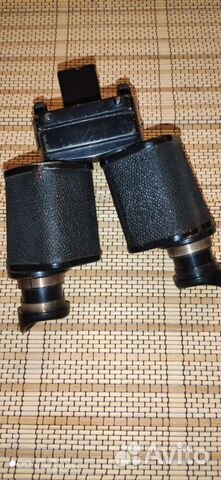 Бинокулярный микроскоп