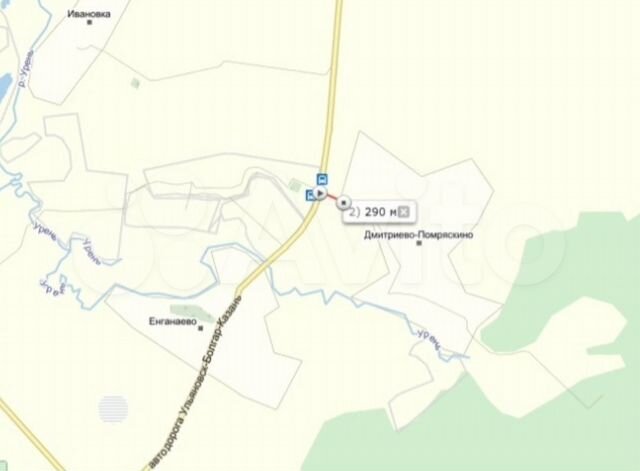 Расписание 497 автобуса дмитриево помряскино. Ульяновская область Дмитриево Помряскино карта с улицами. Старая майна и Дмитриево Помряскино карта