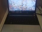 Ноутбук Packard Bell Easy note ms2303