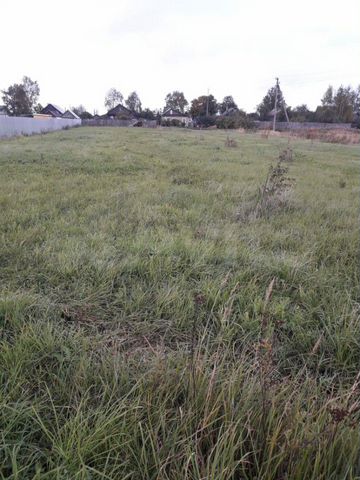 Участок 20 сот. (ИЖС)