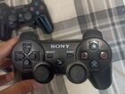 Sony PS3 контроллер объявление продам