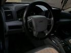 Jeep Grand Cherokee 3.0 AT, 2005, 230 000 км объявление продам