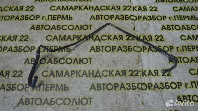 Трубка гидроусилителя Lifan Breez 2006-2012