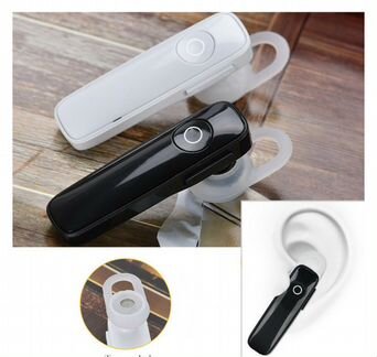 Новая Bluetooth 4.1 Гарнитура (микрофон наушник)