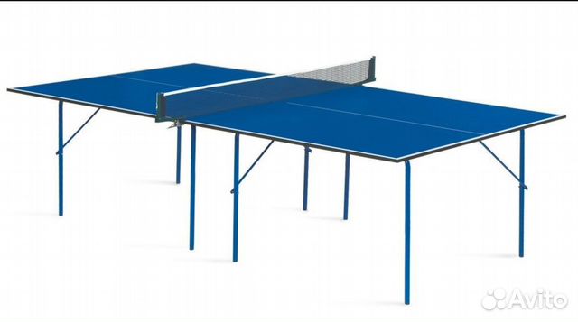 Теннисный стол