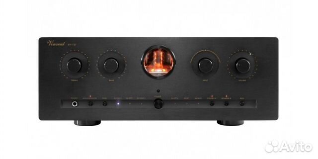 Интегральный усилитель Vincent SV-737