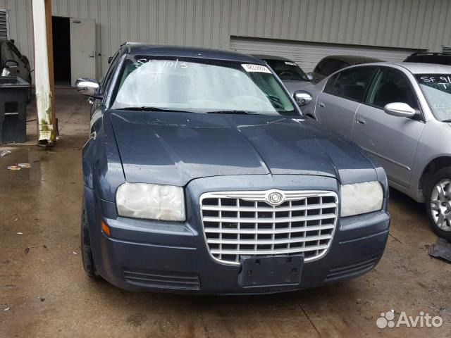 Запчасти Крайслер 300c