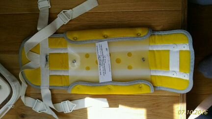 Распорка пио-08-01, типа Фрейка