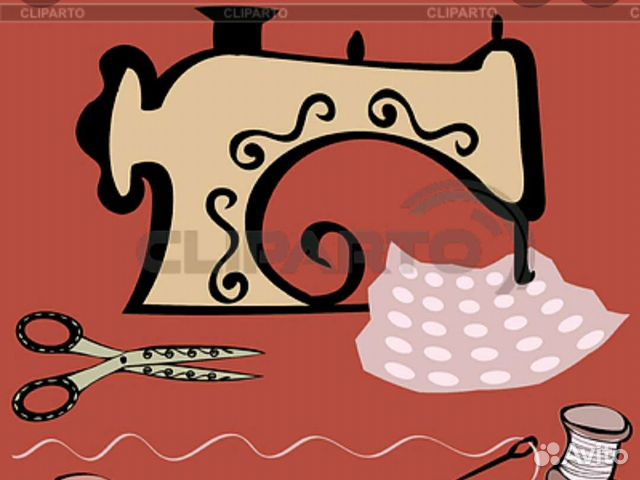 Швея/портная на дому в Рязани | Услуги | Авито