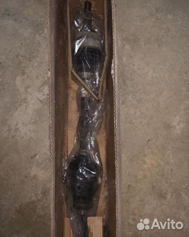 Toyota highlander привод правый