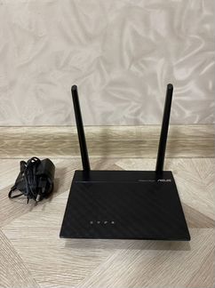 Wifi роутер asus RT-N12 VP