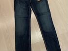 Новые джинсы Levis 524 объявление продам