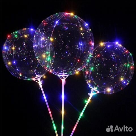 Воздушные шары