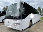 Туристический автобус Higer KLQ 6119 TQ, 2013 объявление продам