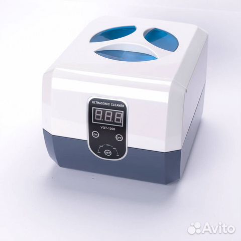 Ультразвуковая мойка VGT-1200