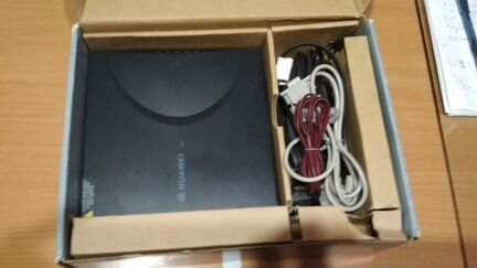 Стационарный телефон Huawei ETS-1001