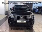 Great Wall Hover H3 2.0 МТ, 2012, 76 300 км