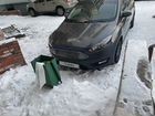 Ford Focus 1.6 МТ, 2014, 92 870 км