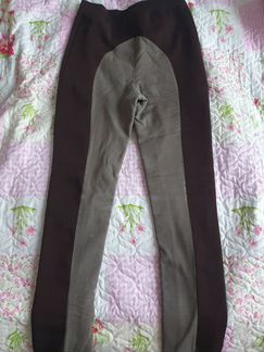 Брюки для верховой езды