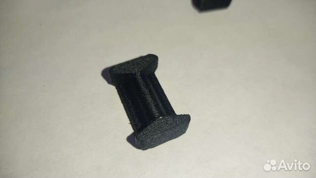 Ремкомплект ограничителей дверей Mitsubishi/Nissan