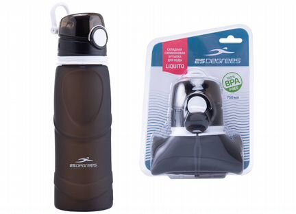 Бутылка для воды liquito