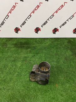 Дроссельная заслонка Nissan primera p12 2.0