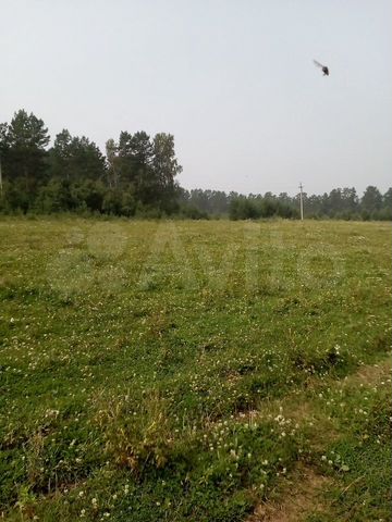 Участок 10 сот. (ИЖС)