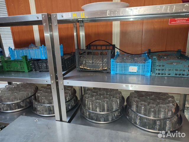 Посуда для б/з кафе ресторанов столовой