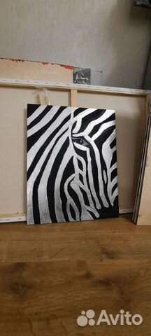 Арт картина объемная