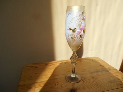 Свадебные Фужеры