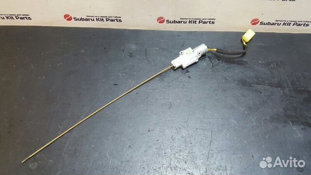 Регулятор высоты ремня Porsche Cayenne 957 turbo