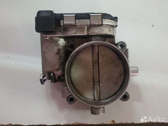Дросельная заслонка мерседес om273 купить в Мытищах | Запчасти | Авито
