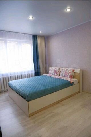 1-к. квартира, 36 м², 1/9 эт.