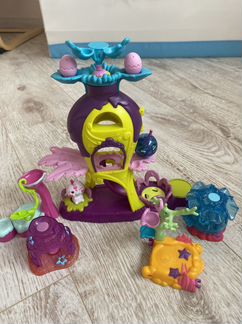 Коллекция Зублс. домик