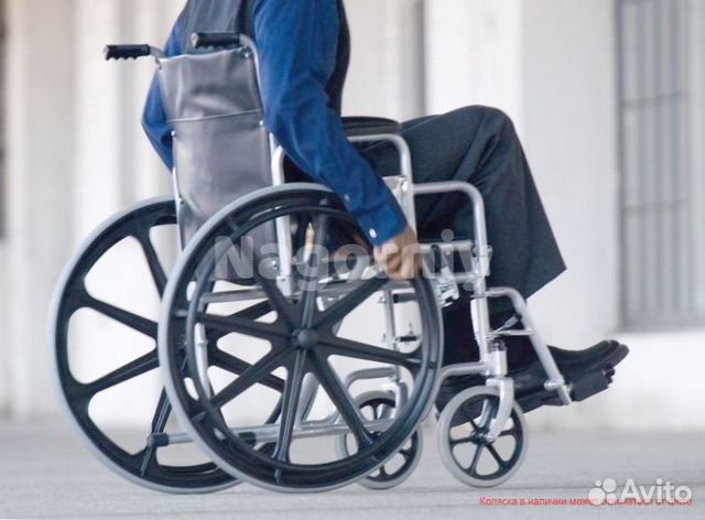 Инвалидная коляска к4 в прокат продаю Oттo Бoк