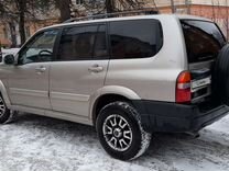 Suzuki XL7, 2001, с пробегом, цена 365 000 руб.