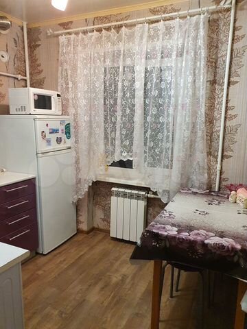 1-к. квартира, 31 м², 3/5 эт.