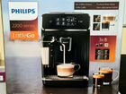 Кофемашина Philips EP2030/10 Series 2200 LatteGo объявление продам