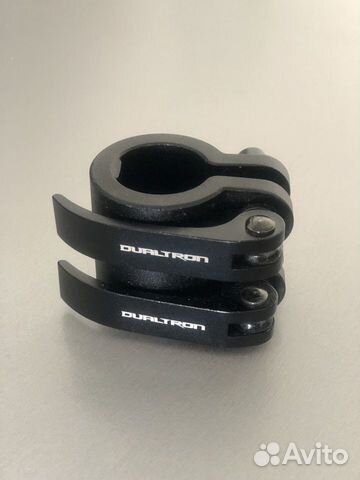 Хомут для электросамоката Dualtron Victor Storm